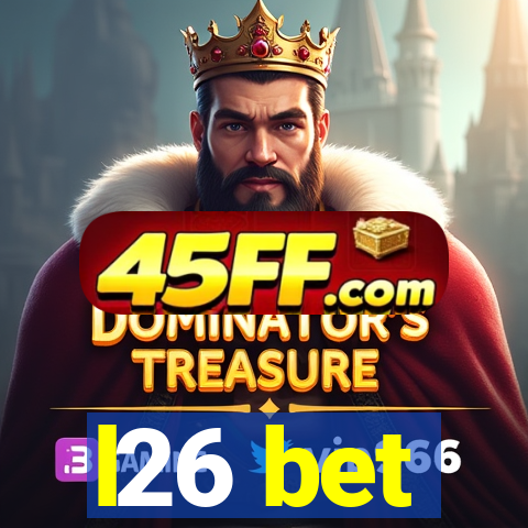 l26 bet